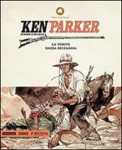Ken Parker (Vol. 24)