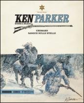 Ken Parker (Vol. 3)