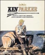 Ken Parker: 4: Vol. 4