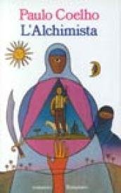 L'alchimista | Immagine principale