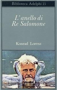 L'anello di re Salomone
