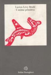 L'anima primitiva | Immagine principale
