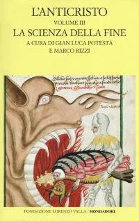 L'anticristo. Testo latino a fronte: 3