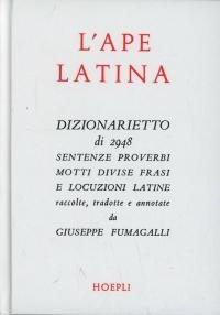 L'ape latina