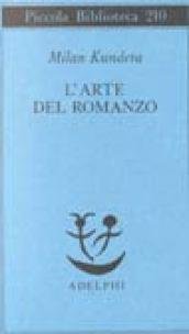 L'arte del romanzo