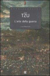 L'arte della guerra | Immagine principale