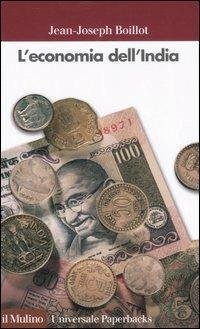 L'economia dell'India