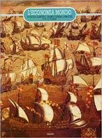 L'economia mondo. Spagna contro Inghilterra (1580-1713)