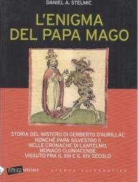 L'enigma del Papa mago