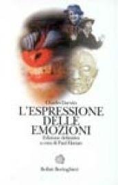 L'espressione delle emozioni | Immagine principale