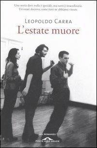 L'estate muore