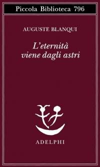 L’eternità viene dagli astri