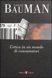 L'etica in un mondo di consumatori | Immagine principale