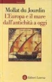 L'Europa e il mare dall'antichità a oggi