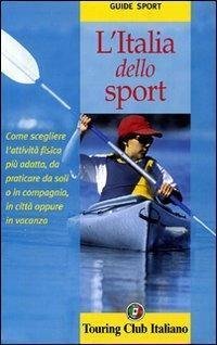 L'Italia dello sport