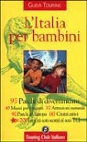 L'Italia per bambini