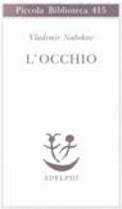 L'occhio