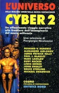 L'universo cyber 2
