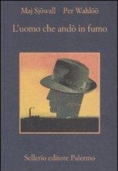 L'uomo che andò in fumo | Immagine principale