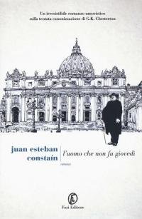 L'uomo che non fu giovedì