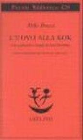 L'uovo alla kok