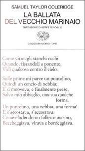 La ballata del vecchio marinaio