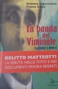 La banda del Viminale | Immagine principale
