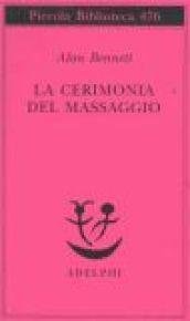 La cerimonia del massaggio | Immagine principale