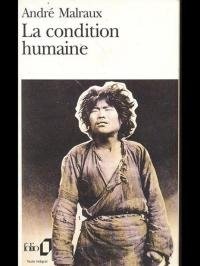 La condition humaine