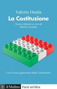 La Costituzione. Nuova ediz.