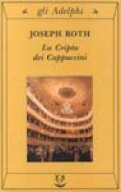 La cripta dei cappuccini