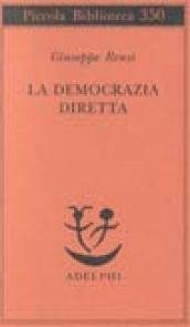La democrazia diretta