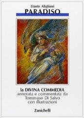 La Divina Commedia. Paradiso (Vol. 3) | Immagine principale