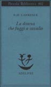La donna che fuggì a cavallo | Immagine principale