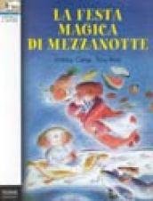 La festa magica di mezzanotte