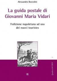 La guida postale di Giovanni Maria Vidari. L'edizione napoletana ad …