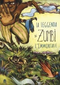 La leggenda di Zumbi l'immortale