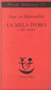 La mela d'oro e altri racconti