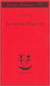 La nascita del giorno