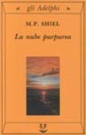 La nube purpurea