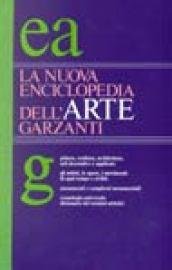 La nuova enciclopedia dell'arte Garzanti
