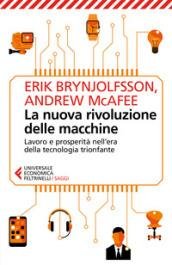 La nuova rivoluzione delle macchine