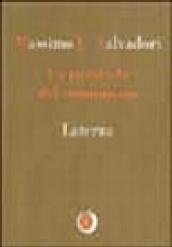 La parabola del comunismo