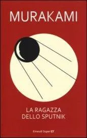 La ragazza dello Sputnik | Immagine principale