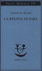 La Regina di Saba