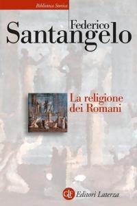 La religione dei romani | Immagine principale
