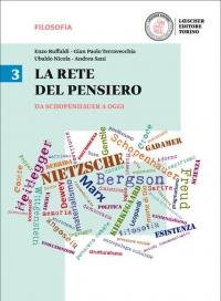 La rete del pensiero. Per i Licei. Con e-book. Con …