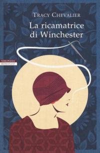 La ricamatrice di Winchester