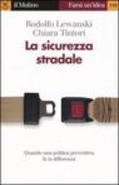 La sicurezza stradale