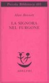 La signora nel furgone